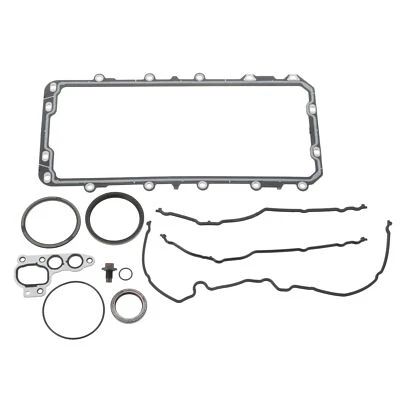 Kit de junta de cubierta de cárter de motor Ford E150-350 1997-2016 nuevo fabricante de equipos originales 2L3Z-6E078-AA Foto 1 de 3