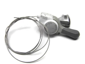 Vintage Shimano Nexus Left Shifter SL-E700 NOS (683) - Picture 1 of 7