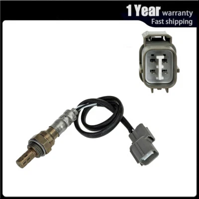 Sensor de oxígeno O2 para Acura MDX 2003-2006 2005-2008 Honda Pilot V6-3,5 L Odyssey Foto 1 de 4