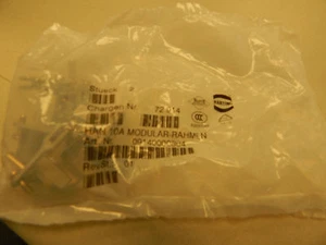 HARTIN HAN 10 MOD-RAHMEN 72914 MODULE - Picture 1 of 1