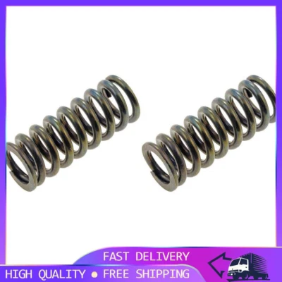 Bisagra de puerta superior delantera 2 piezas Spring Dorman - AYUDA para Chevrolet S10 1995-2004 _PG Foto 1 de 3