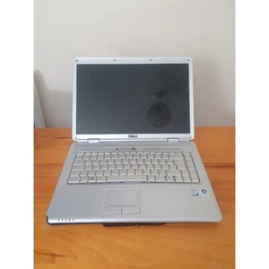 Dell Inspiron 1525 PP29L 15.4" LCD Intel Core 2 Duo Windows Vista Laptop (Parts) - Picture 1 of 12