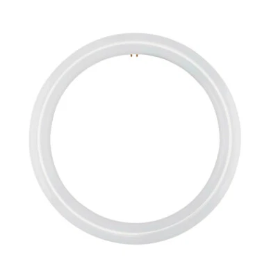 12 inch T9 Circline LED Type A Plug & Play Replacement for 32W FC12T9, FCL32 - Image 1 of 4