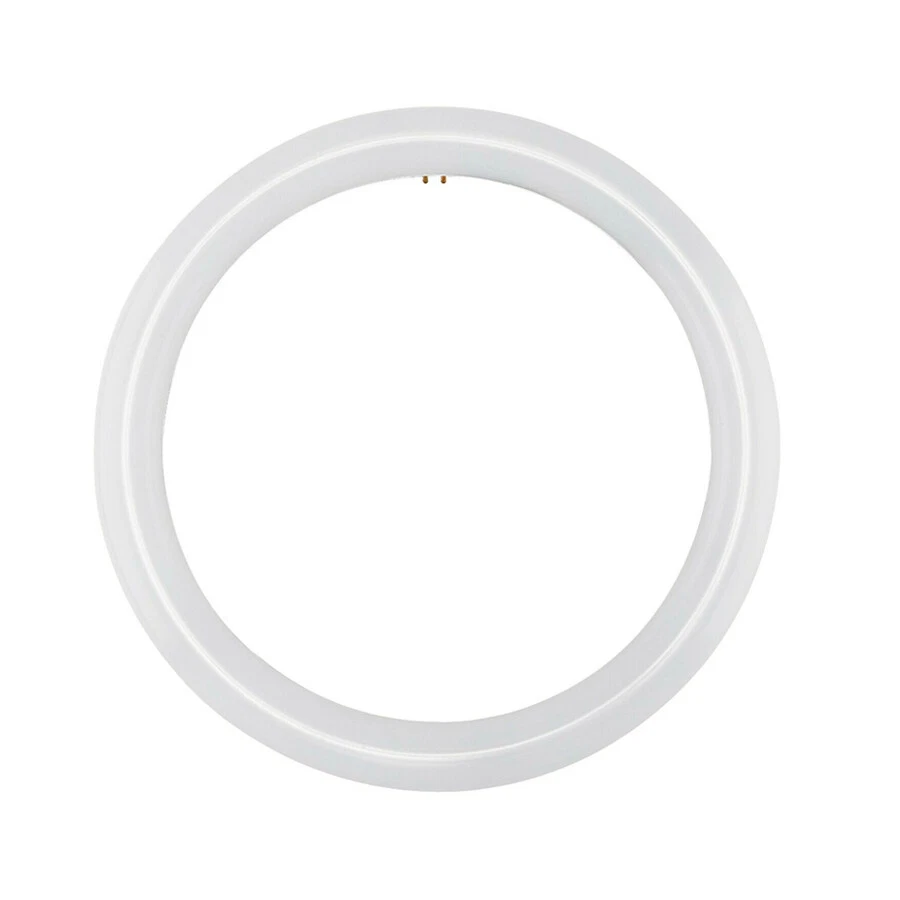 12 inch T9 Circline LED Type A Plug & Play Replacement for 32W FC12T9, FCL32 - Image 1 of 4
