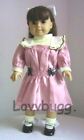 Talent Show Dress Repro for American Girl Samantha Doll Clothes EASY SHIPCAP MET
