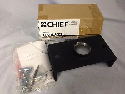 Chief CMA372 Ceiling - Universal Adapter - Image 1 of 4