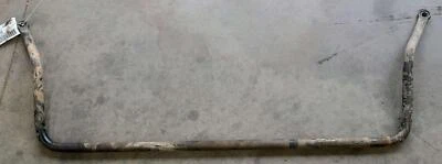 98 - 03 Dodge Van B1500 B2500 B3500 Front Stabilizer Bar Swaybar OEM 52039336AC - Image 1 of 4