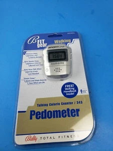 Bally Sportline Pedometer - Picture 1 of 2