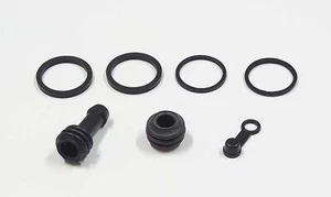 Kit de reconstrucción de sello de pinza de freno trasero TourMax para Suzuki DR750 1988-1989 - Imagen 1 de 1