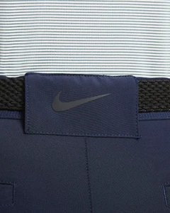 2023 Nike Dri-Fit Vapor Slim Fit Golf Pants DA3062-451 Blue $95 @ Pick Size - Picture 1 of 5