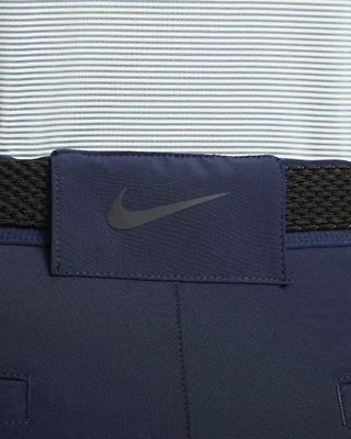 Pantalones de golf Nike Dri-Fit Vapor 2023 calce ajustado DA3062-451 azul $95 @ elige la talla Foto 1 de 4