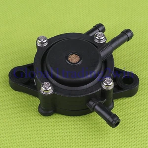 Gas Oil Fuel Pump For Husqvarna YTH24V48 Tractor - Picture 1 of 8