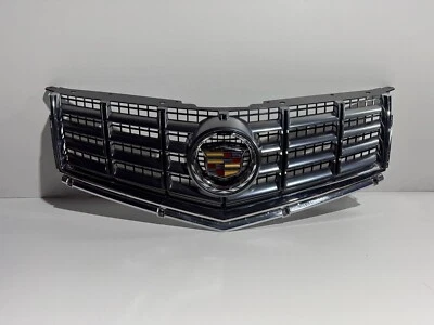 Parachoques delantero superior Cadillac SRX 2013-2016 22739015 OEM Foto 1 de 4