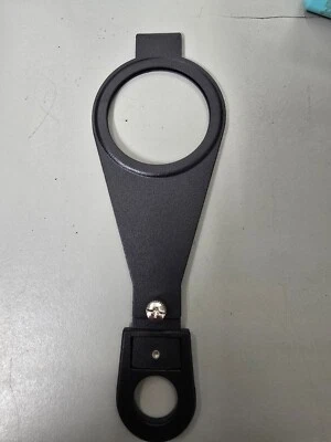 ADJ Lighting GOBO Holder with 4 different GOBO Lenses - Image 1 of 4