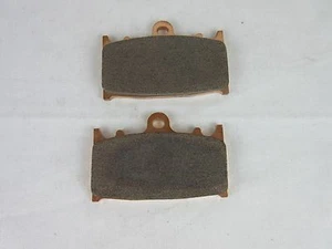 kawasaki GPZ900 89-96 front brake pads x 2 sets - Picture 1 of 1