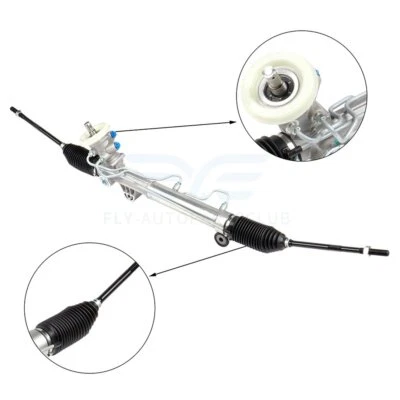 Steering Rack & Pinion 22-186 For Chevy Impala Pontiac Grand Prix Buick Century Foto 1 de 4