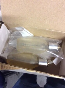 Georg Fischer 790 122 045 50mm BCF Bladder for SYGEF PVDF - Picture 1 of 2
