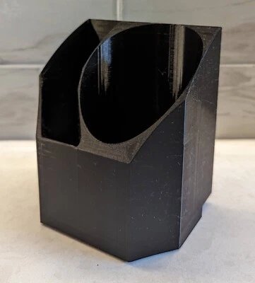 全新杯架电池架 4 梅赛德斯-奔驰 W215 CL 级 CL500 CL55 CL600 CL65 — 第 1/4 张图片