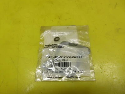 NUEVO DE LOTE CARBURADOR SKI-DOO JUNTA ADMISIÓN BOTA JUNTA Summit mxz formula touring Foto 1 de 3