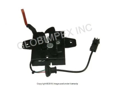 PORSCHE (1997-2005) Bloqueo Capó PIEZAS URO INFERIORES + 1 AÑO DE GARANTÍA Foto 1 de 3