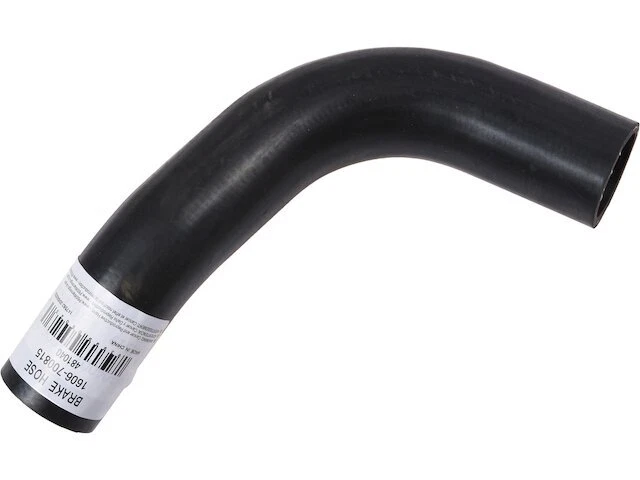 Manguera de radiador inferior API 14XJ99C para Subaru Outback 2001-2006 2,5 L H4 Foto 1 de 1