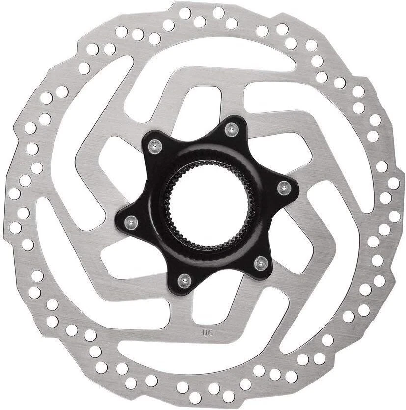 Shimano Sm-rt10 Centrelock Disc Brake Rotor 160mm