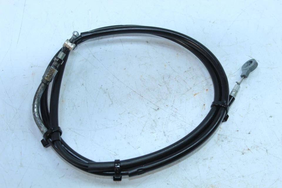 09-15 YAMAHA RS VENTURE GT OEM LÍNEA DE CABLE DE FRENO DE ESTACIONAMIENTO 8HF-26351-00-00 Foto 1 de 4