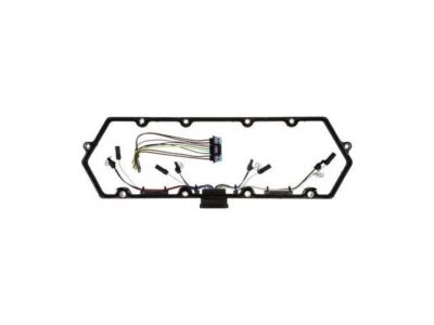 Juego de juntas de cubierta de válvula International 1552SC 1998, 2002 18178KFKM Foto 1 de 2