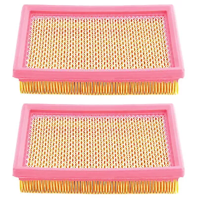 Juego de 2 filtros de admisión de aire para CAN-AM Ryker 600 900/Spyder 1000/RS-S SE5 RT SM5 Foto 1 de 4