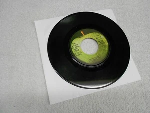 BEATLES   THE BALLAD OF JOHN AND YOKO/OLD BROWN SHOE  45 RPM record  EUC - Picture 1 of 2