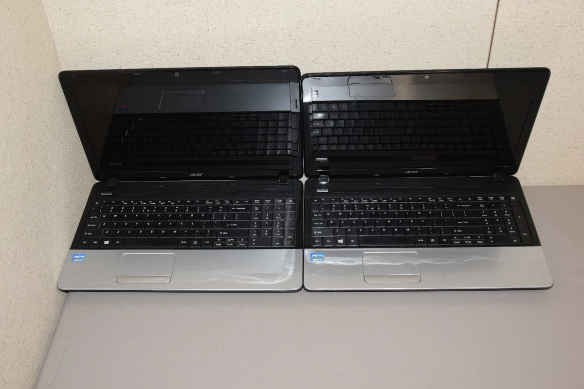Acer Aspire E1 for sale | eBay