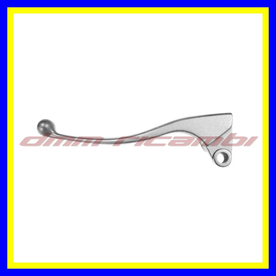 Leva frizione KAWASAKI Z750 09>10 Z 750 sx sinistra non originale 2009 2010 - Immagine 1 di 1