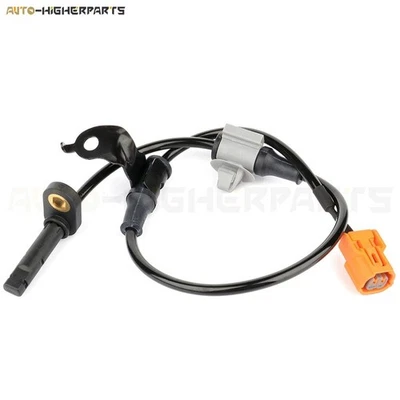 Sensor de velocidad de rueda ABS trasero izquierdo 2,4 L para Acura TSX 2004-2008 Foto 1 de 4