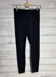 Madewell Women's MWL Form High-Rise BLACK Leggings Size M - Picture 1 of 8