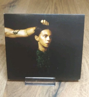 PVRIS - EVERGREEN - CD Music Album (2023) Indie Rock Dance - Free UK Postage Foto 1 de 4