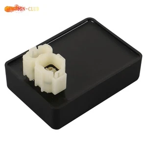 For Honda CRF150F 2006-2017 Ignition Control Module CDI Box 30410-KPT-A01 - Picture 1 of 12