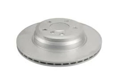 Nuevo conjunto de rotor de disco de freno trasero genuino BMW (2012-2020) OE 34216864899 Foto 1 de 4