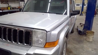 Regulador ventana trasera izquierda conductor compatible 06-10 COMMANDER 1362493 Foto 1 de 4