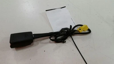 Левая защелка ремня безопасности для передней модели водителя подходит для KIA Soul 18–19 годов выпуска - Изображение 1 из 4