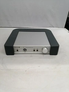 Beyerdynamic A1AZ Kopfhörerverstärker gebraucht aus Japan - Bild 1 von 3