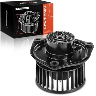HVAC Blower Heater Motor for Chevrolet Impala, Camaro, Caprice, 1991-1996 Foto 1 de 4