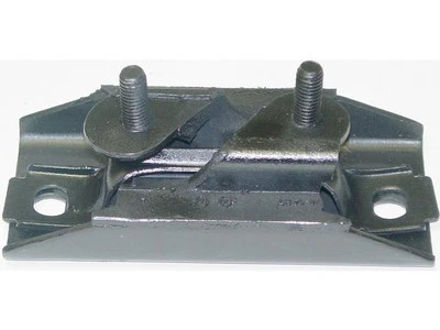 Montaje de transmisión trasero para Ford Bronco 1968-1987 98762QVFZ 1985 1986 1983 1984 Foto 1 de 2