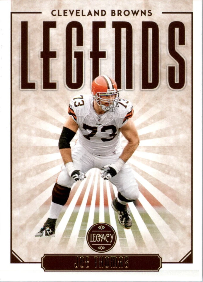 2020 Panini Legacy Football Card Pick - Image 1 of 1