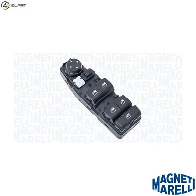 SWITCH WINDOW REGULATOR 000051063010 FOR BMW 2/Gran/Tourer/F46/X4/F6/X3/F5/F1 - Image 1 of 4