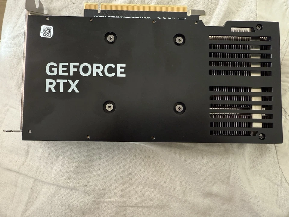 Brand New Dell RTX 4060ti 8gb - Image 1 of 4