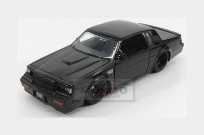 1:24 JADA Buick Dom'S Grand National 1987 Fast & Furious Ii 2003 253203027-99539 - Image 1 of 2