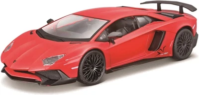 LAMBORGHINI AVENTADOR SV COUPE' - 1:24 - Immagine 1 di 4