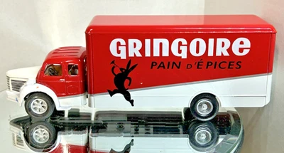 1998 CORGI Classics GRINGOIRE Limited Edition Heritage Collection New in Box - Image 1 of 4