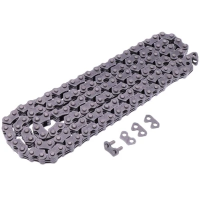 Catena distribuzione DID per Yamaha Fazer FZS 600 1998-03 Fazer H SH N SN aperta + serratura - Immagine 1 di 2