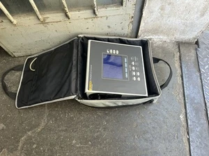 Fluke VT plus HF gas flow analyzer - Picture 1 of 3